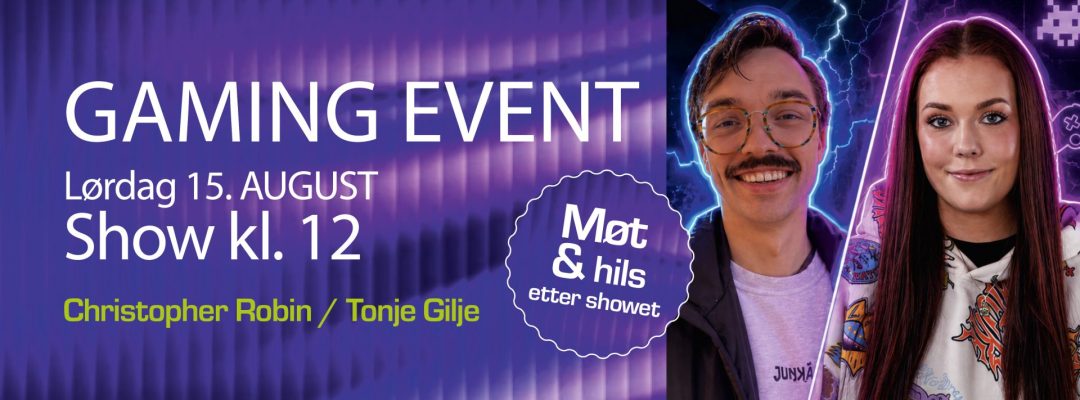 Gaming Event